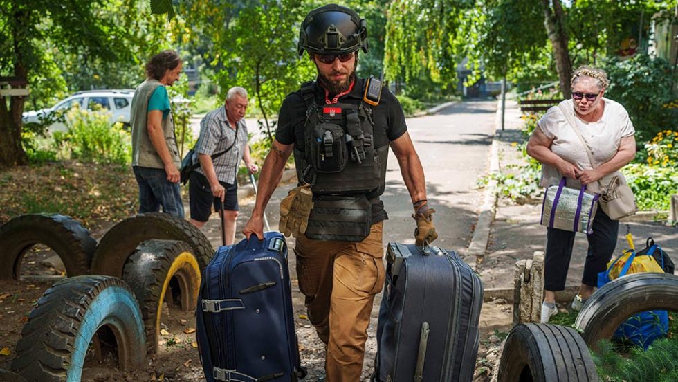 ukraine ekenosi donetsk